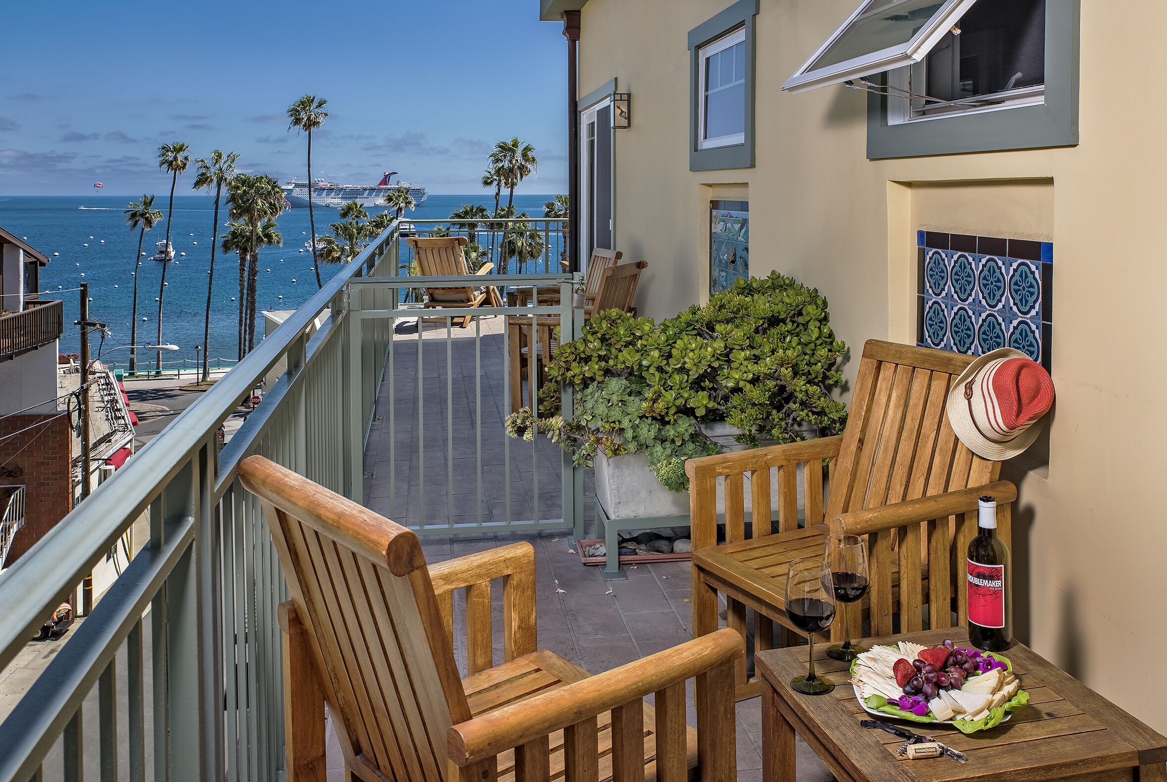 Balcon