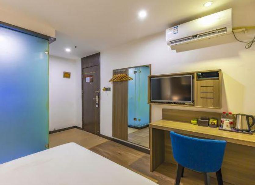 Équipements de la chambre Photo