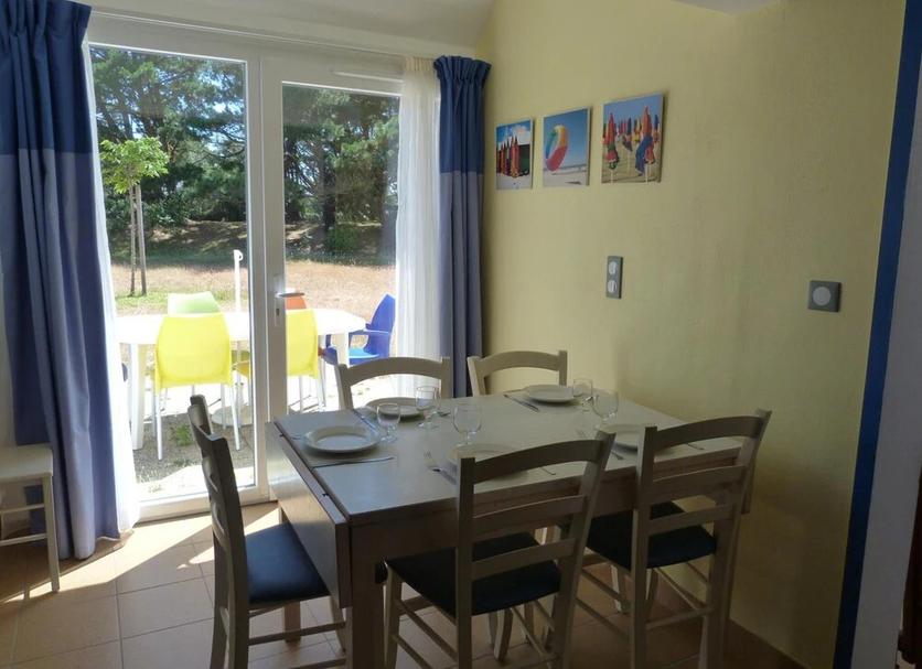 Salle à manger Photo