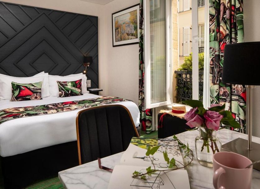 Chambre Photo