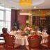 Salle de banquet