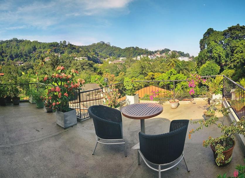 Balcon Photo