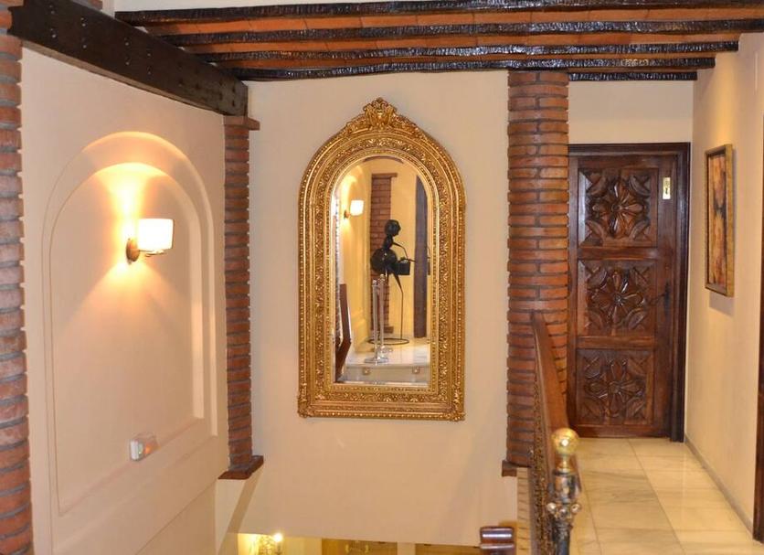 Équipements de la chambre Photo