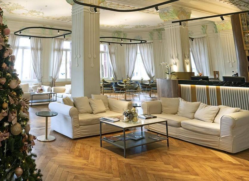 Salon Photo