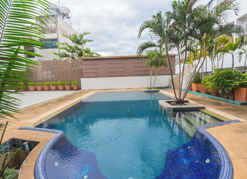 Piscine Photo