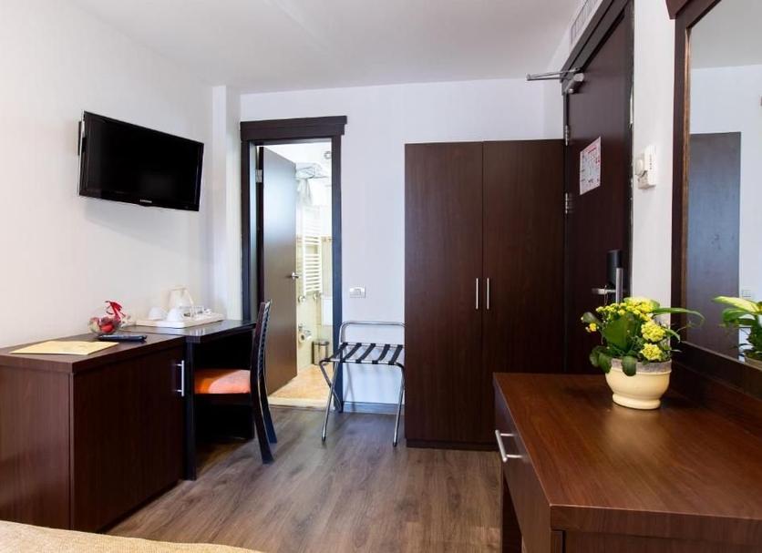 Équipements de la chambre Photo