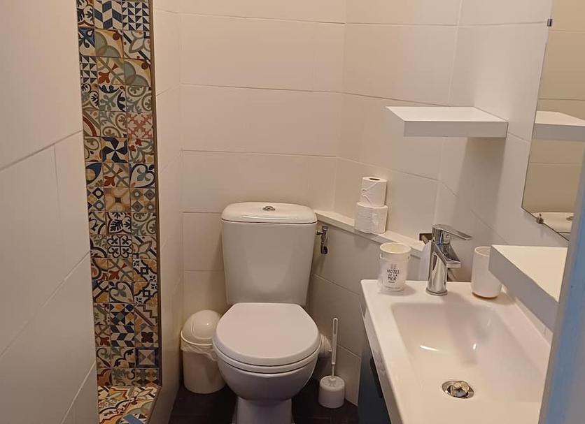 Salle de bain Photo