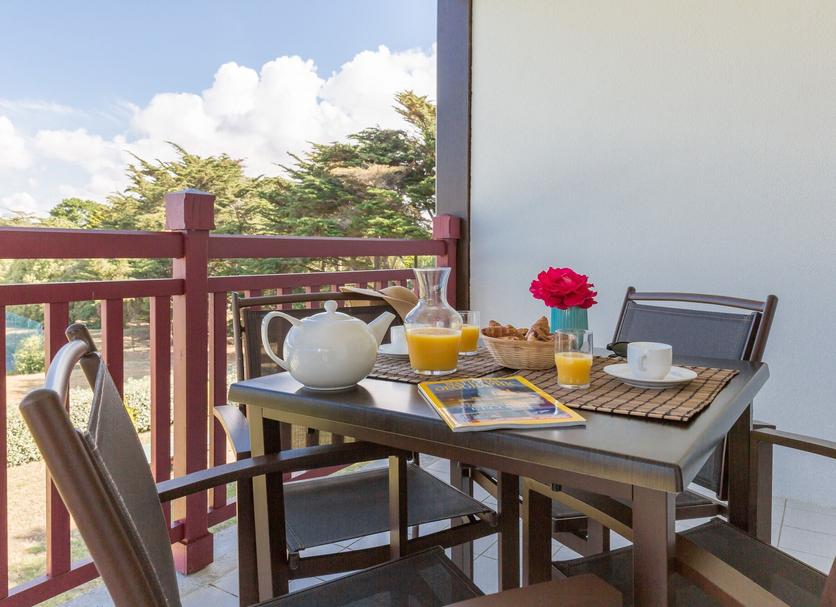 Balcon Photo