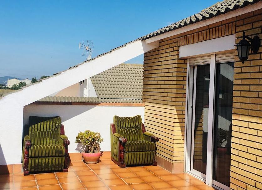 Balcon Photo