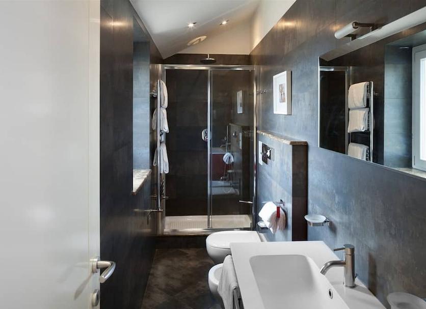 Salle de bain Photo