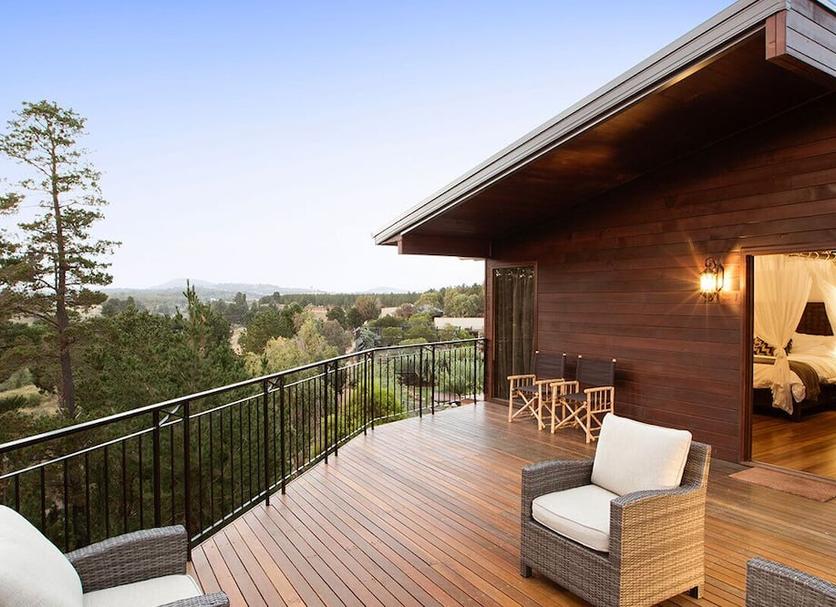 Balcon Photo