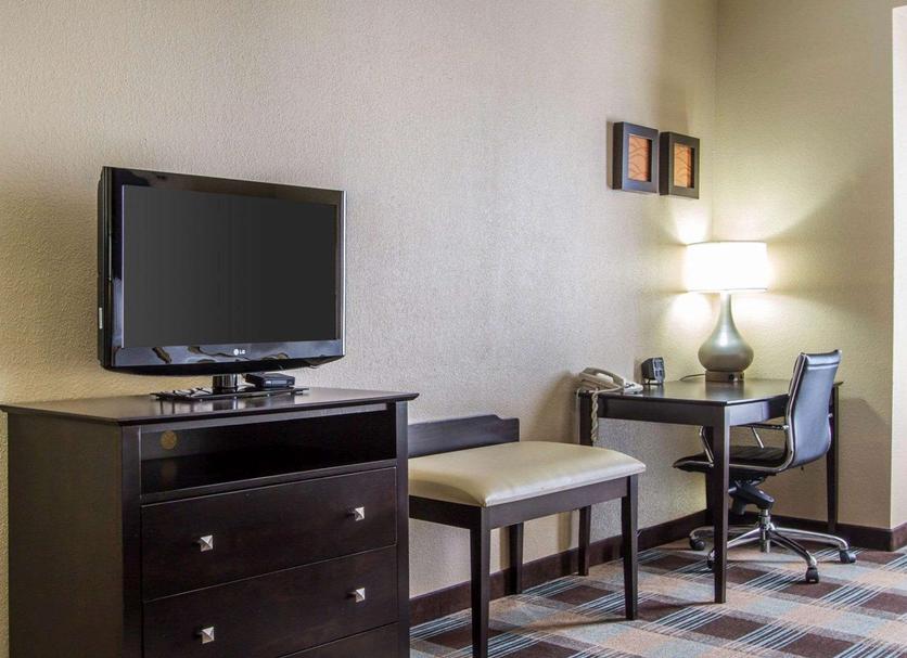 Équipements de la chambre Photo