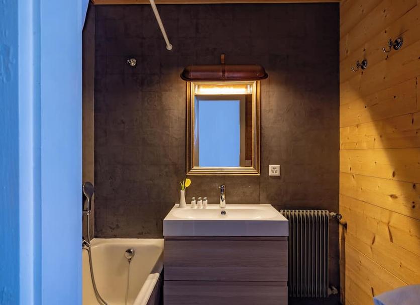 Salle de bain Photo