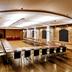 Espace de conférence