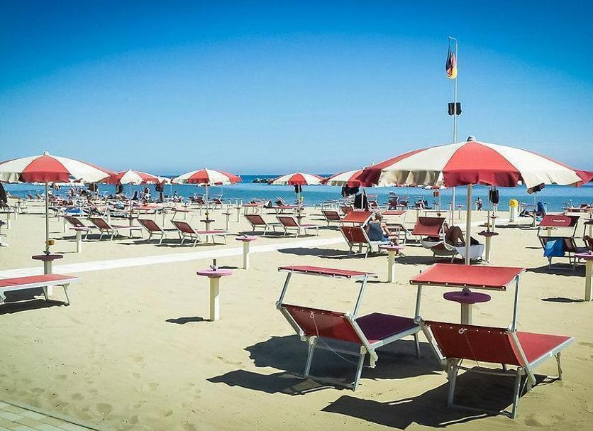 Plage Photo