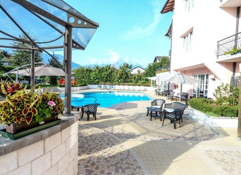 Piscine Photo