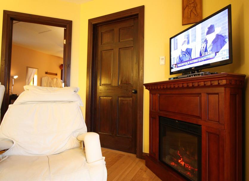 Équipements de la chambre Photo