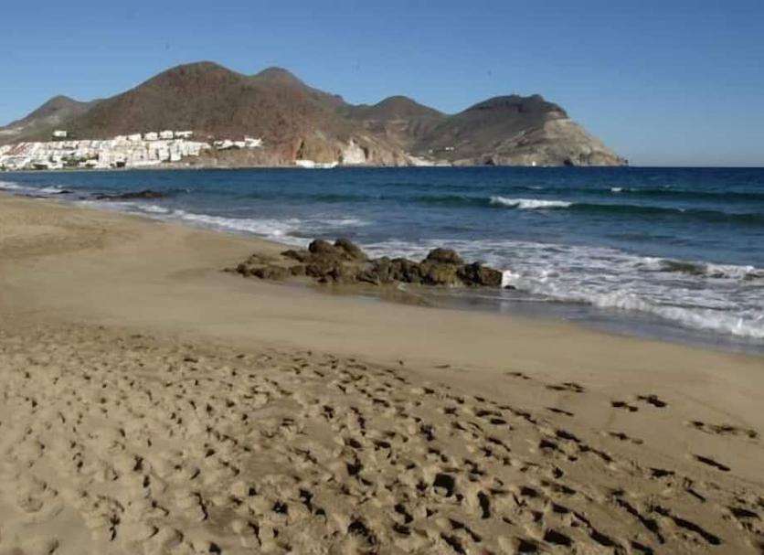 Plage Photo