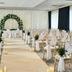 Salle de banquet