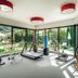 Salle de sport