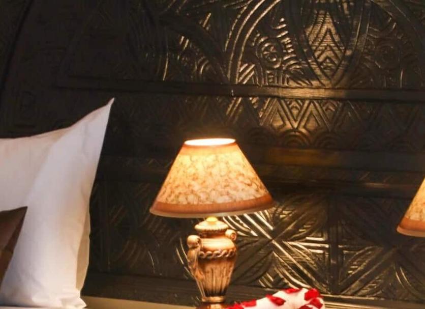 Équipements de la chambre Photo
