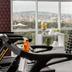 Salle de sport