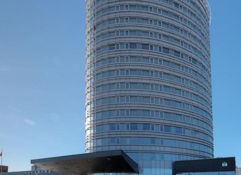 Bâtiment Photo
