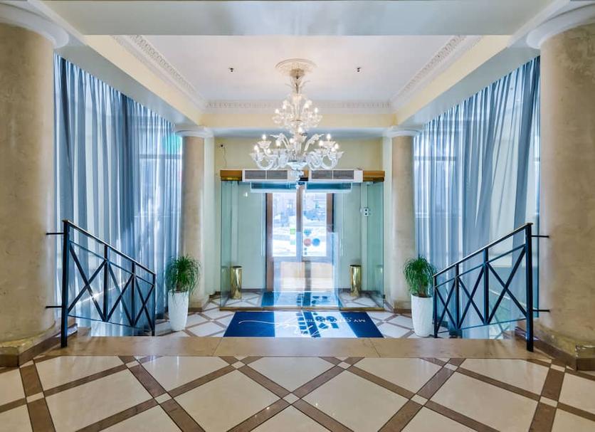 Hall d’entrée Photo