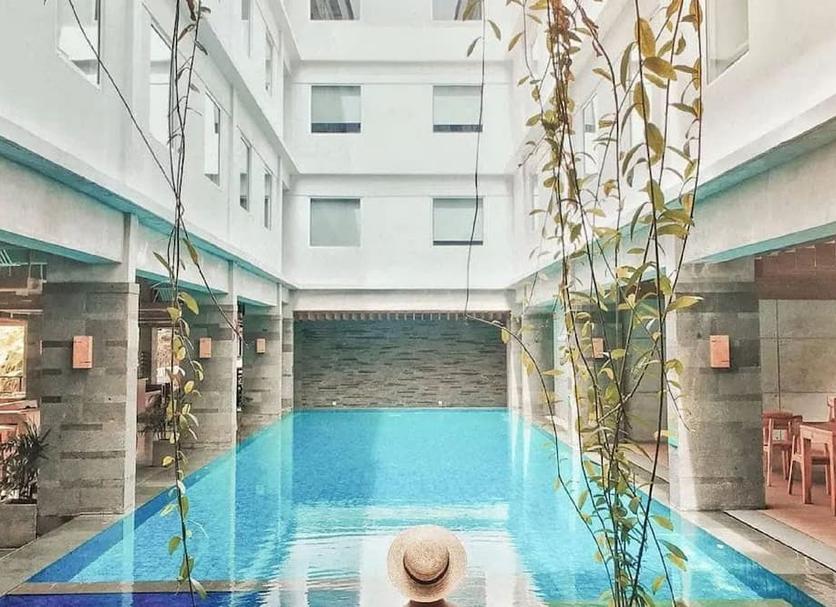 Piscine Photo