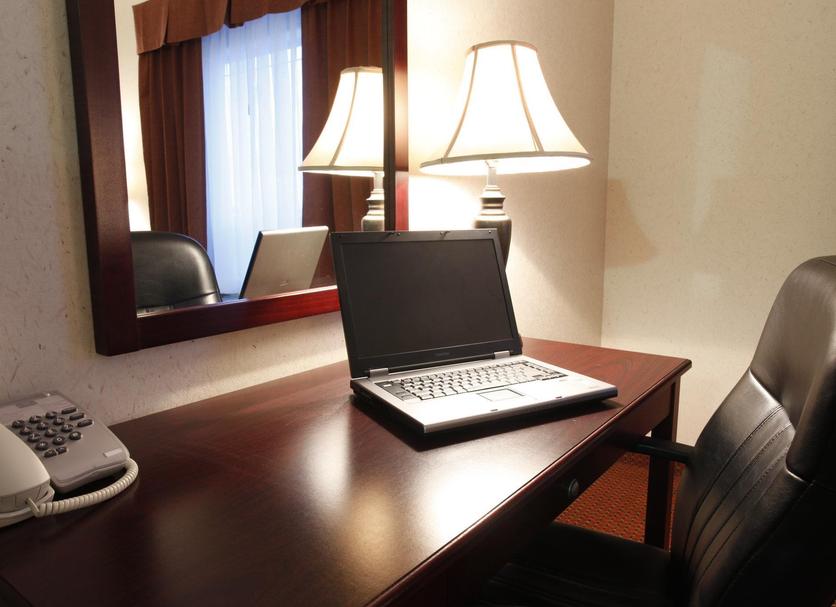 Équipements de la chambre Photo