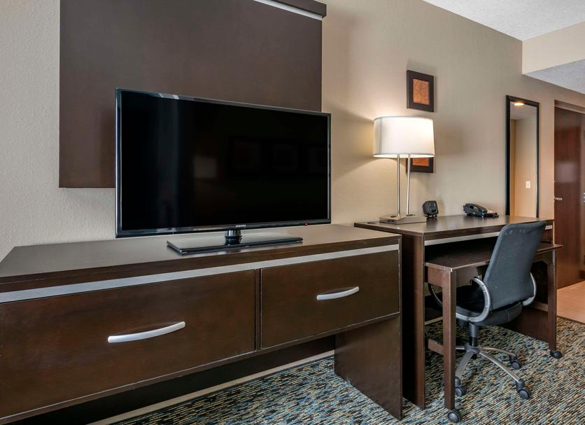 Équipements de la chambre Photo
