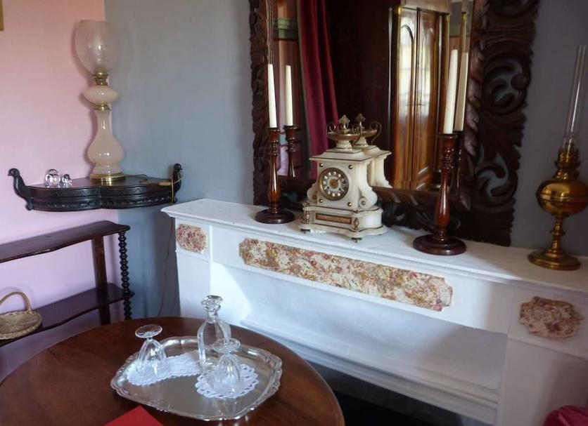 Équipements de la chambre Photo