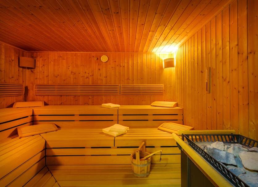 Spa Photo