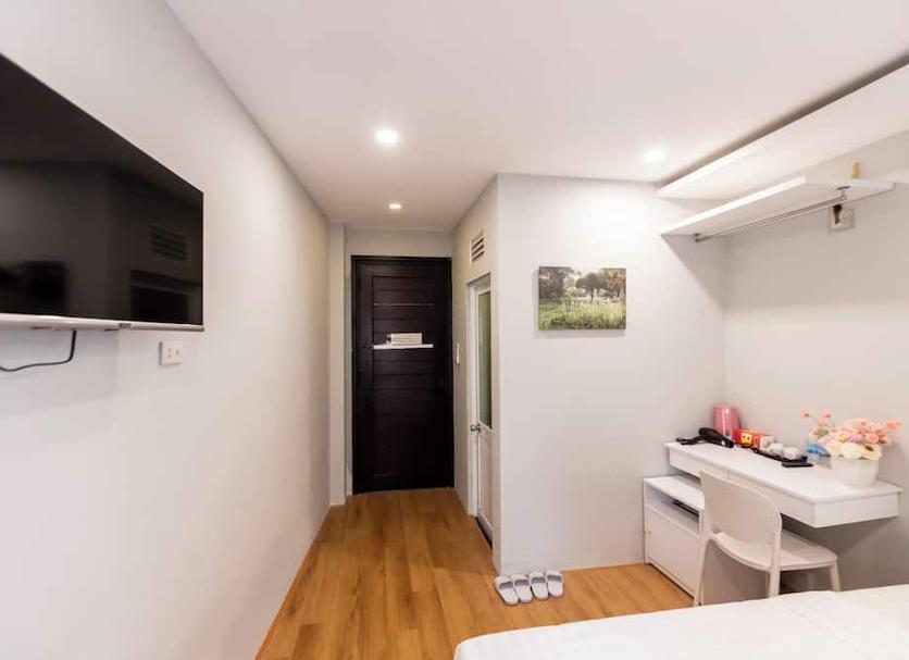 Équipements de la chambre Photo