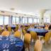 Salle de banquet