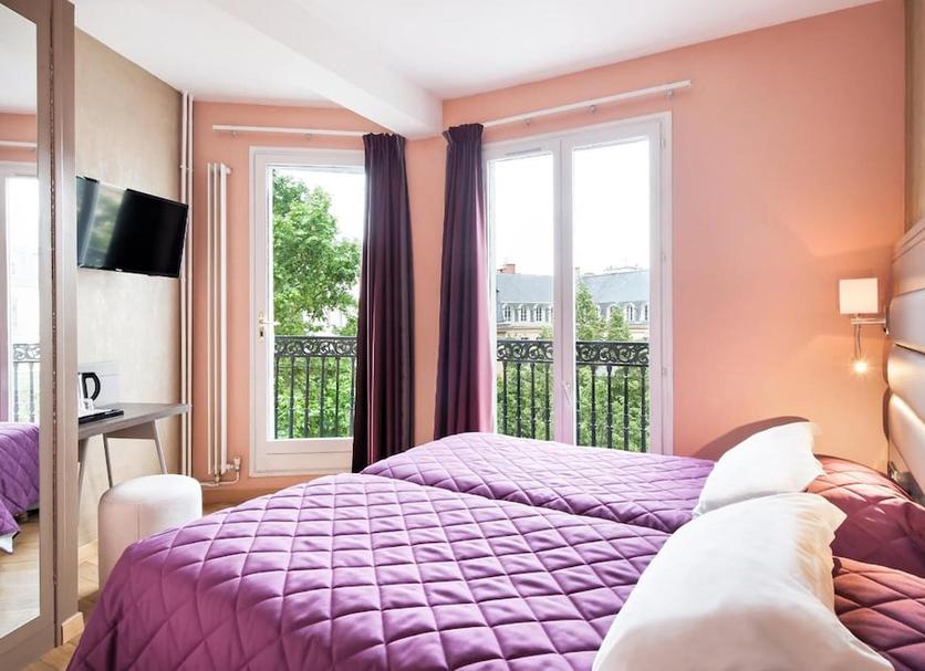 Chambre Photo