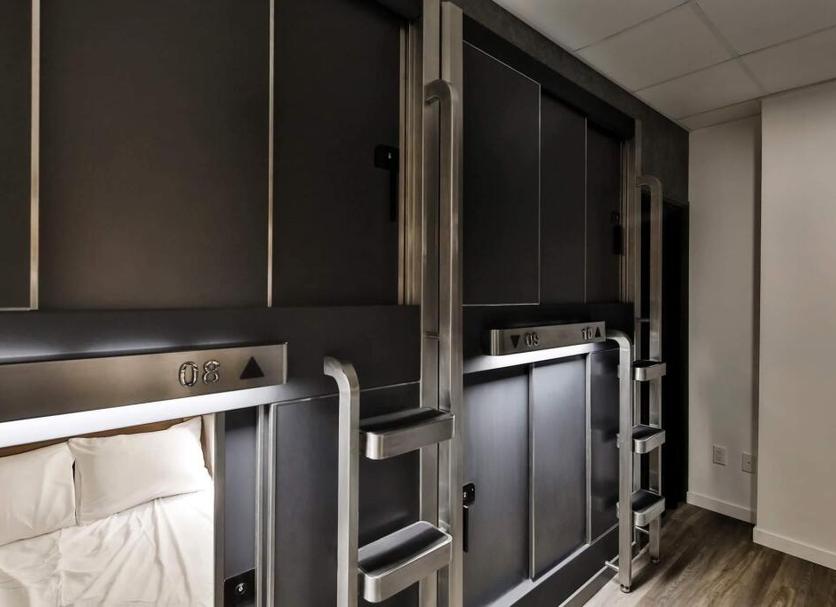 Équipements de la chambre Photo