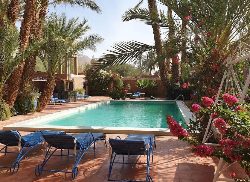 Piscine Photo
