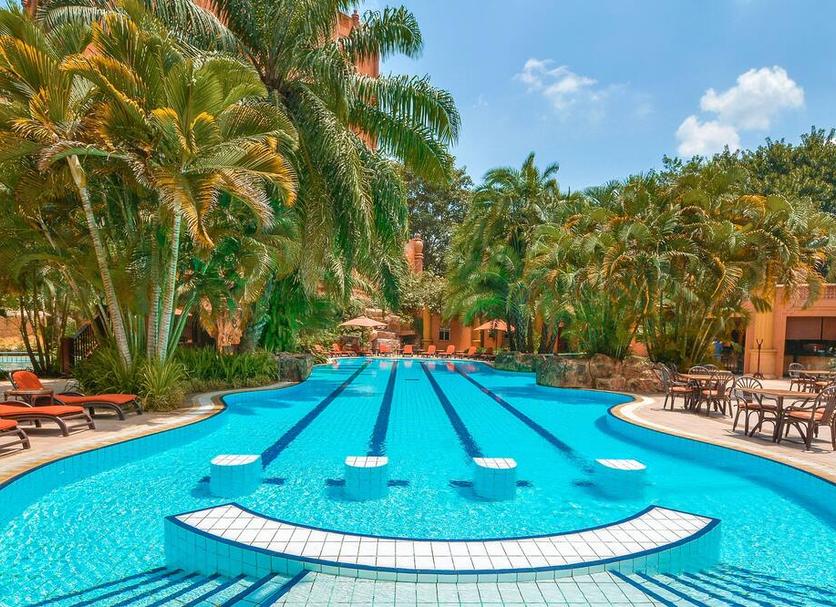 Piscine Photo