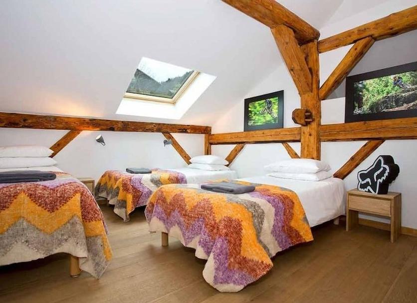 Chambre Photo