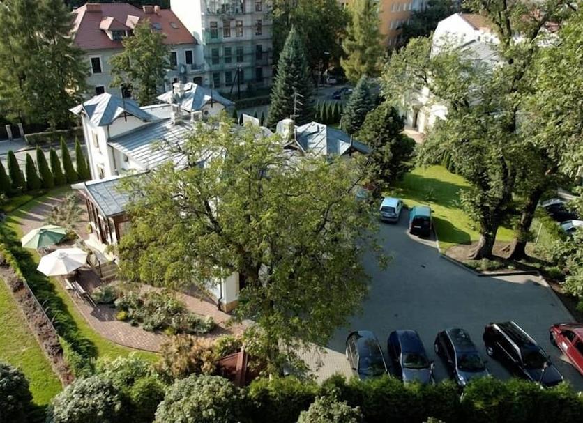 Extérieur Photo