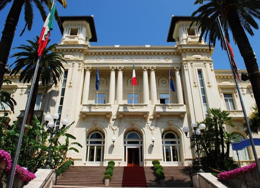 Bâtiment Photo