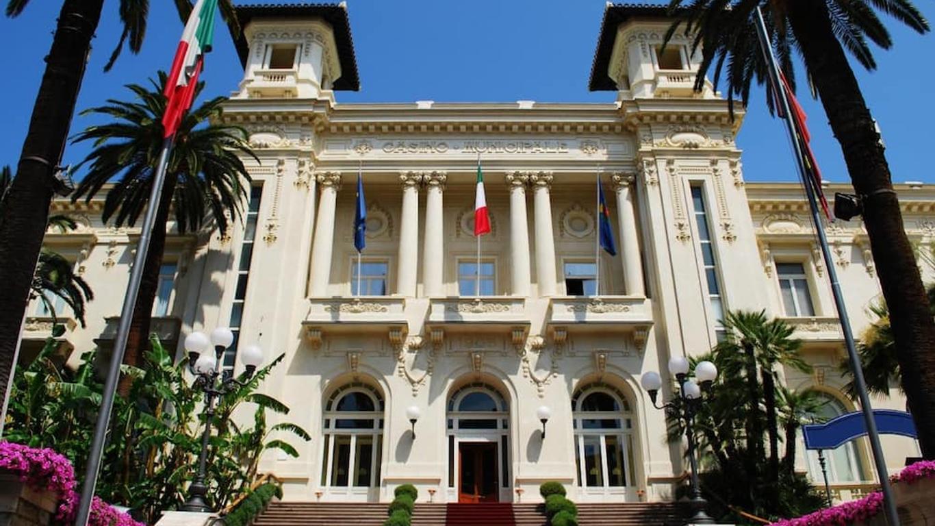 Sakura Inn Sanremo