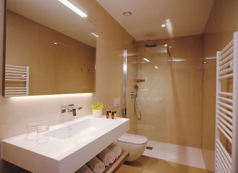 Salle de bain Photo