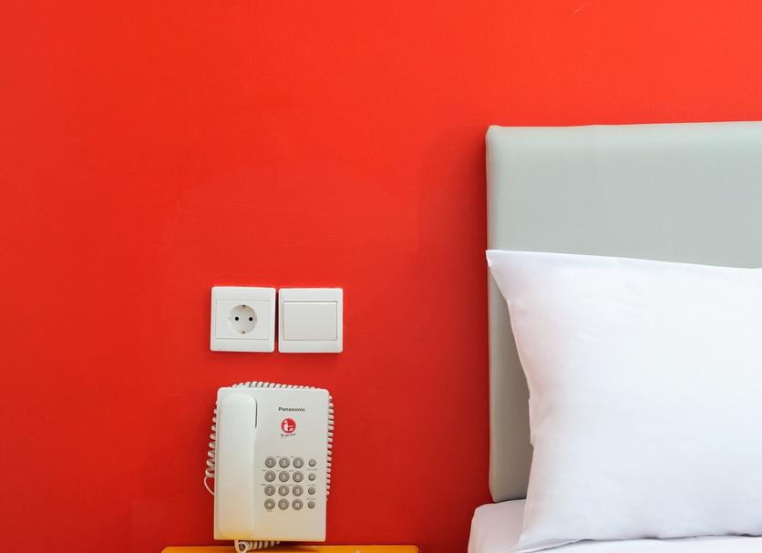 Équipements de la chambre Photo