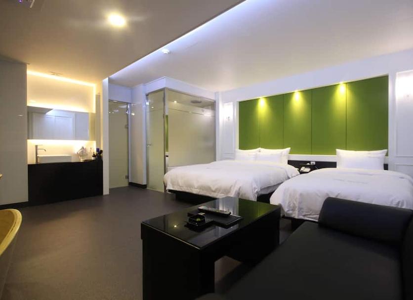 Chambre Photo