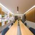 Espace de conférence