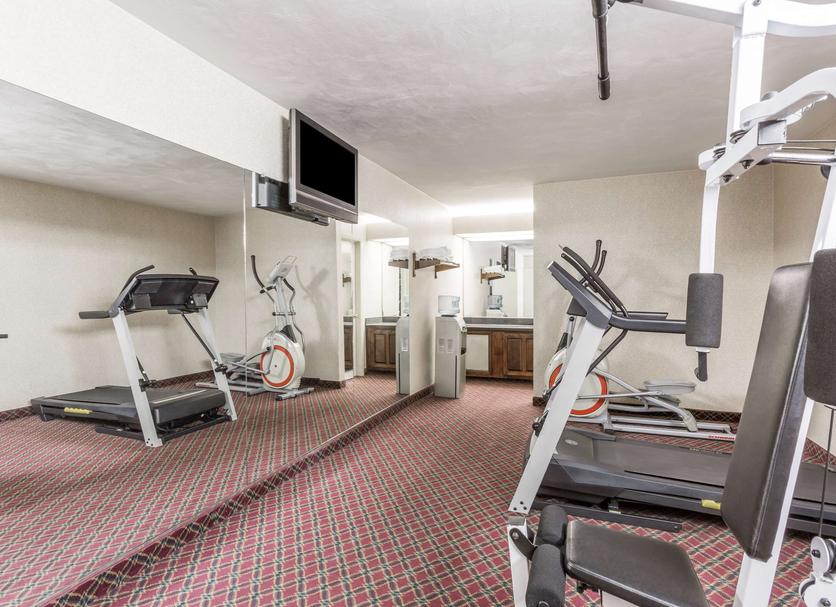 Salle de sport Photo