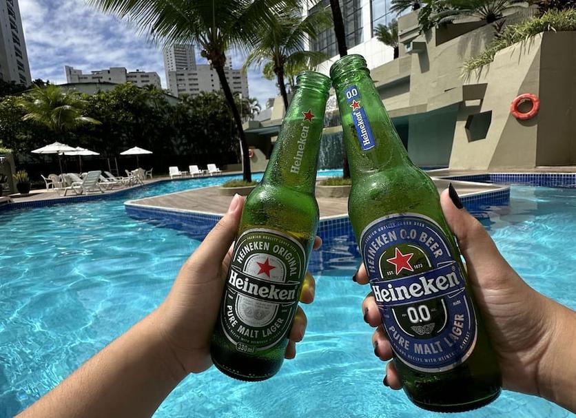 Piscine Photo