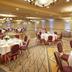 Salle de banquet